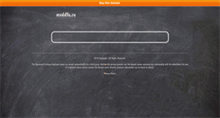 Desktop Screenshot of mvddfo.ru